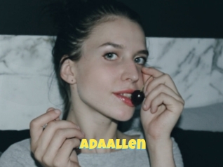 Adaallen