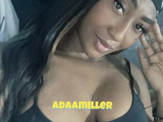 Adaamiller