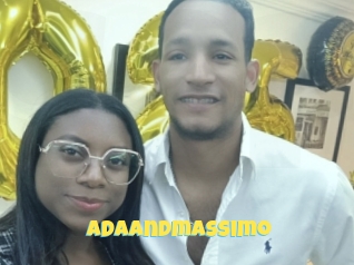 Adaandmassimo