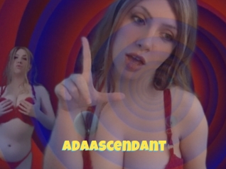 Adaascendant