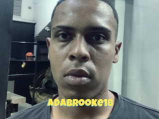 Adabrooke18