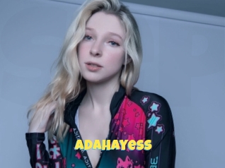 Adahayess