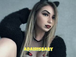 adairisbaby Sexe et Porno
