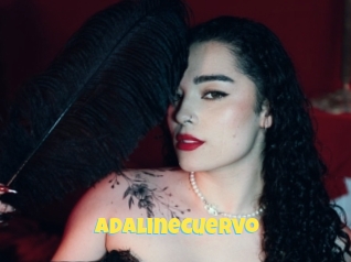 adalinecuervo Sexe et Porno