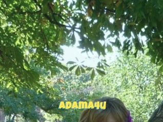 Adama4u