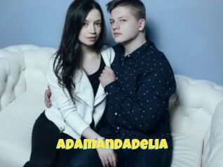 Adamandadelia