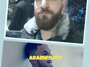 Adamenjoy