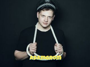 Adamgrom