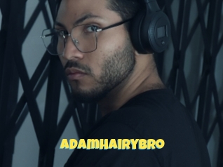 Adamhairybro