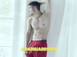 Adamharddick