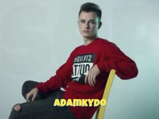 Adamkydo