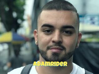 Adamrider