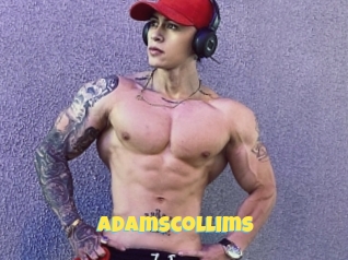 Adamscollims