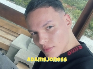 adamsjoness Sexe et Porno