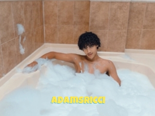 Adamsricci