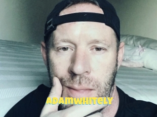 Adamwhitely