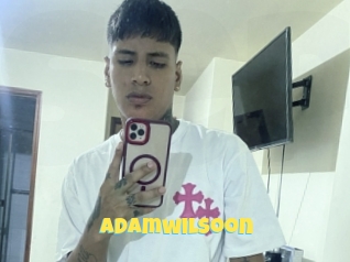 Adamwilsoon