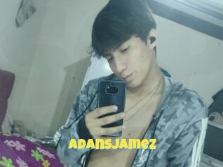 Adansjamez