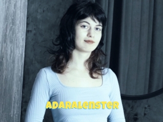 Adaralenster