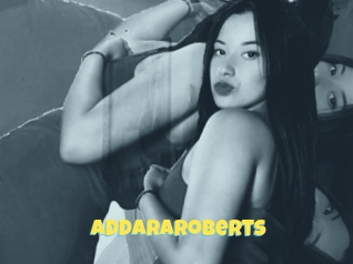 Addararoberts