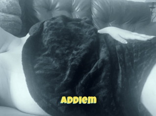 Addiem