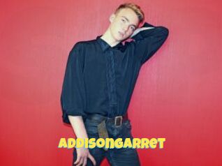Addisongarret
