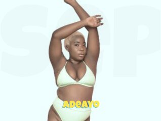 Adeayo