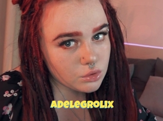 Adelegrolix