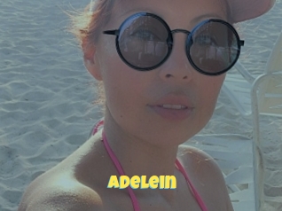 Adelein