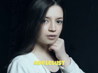 Adelelust