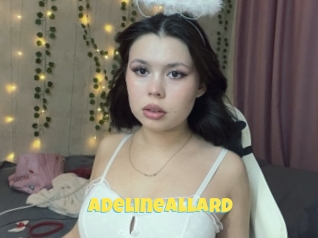 Adelineallard