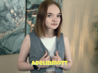 Adelinmott