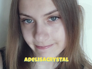 Adelisacrystal