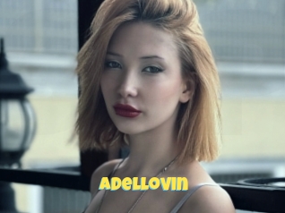 Adellovin