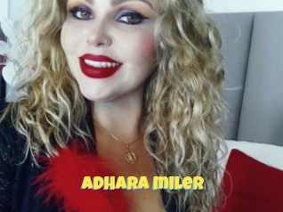 Adhara_miler