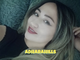 Adharahills