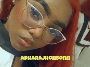 Adharajhonsonn