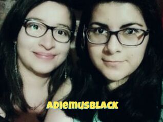 Adiemusblack