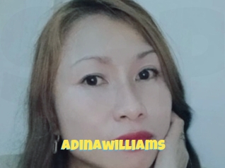 Adinawilliams