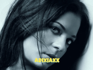 AdixiaXX