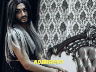 Admireyo