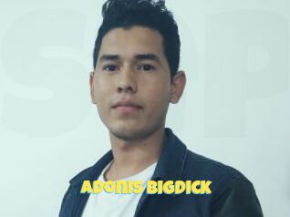 Adonis_bigdick