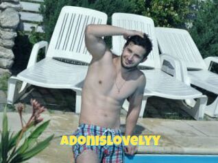 Adonislovelyy