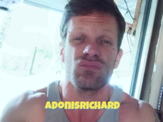 Adonisrichard