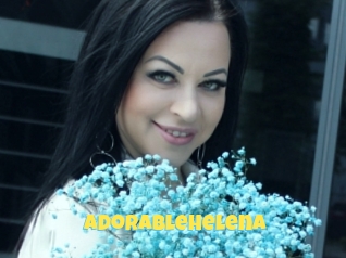 adorablehelena Sexe et Porno