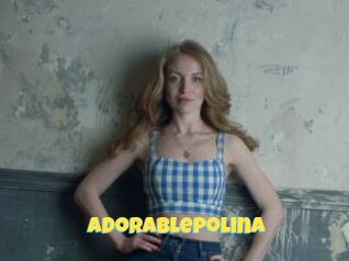 adorablepolina Sexe et Porno