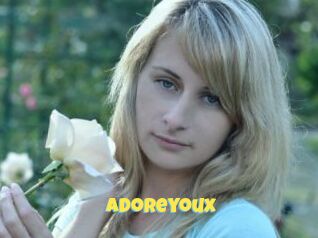 Adoreyoux