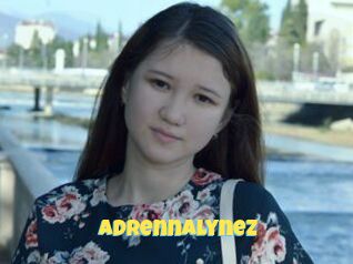 Adrennalynez