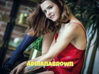 Adrianabrown
