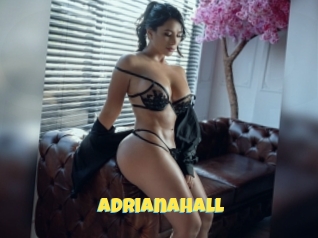 Adrianahall